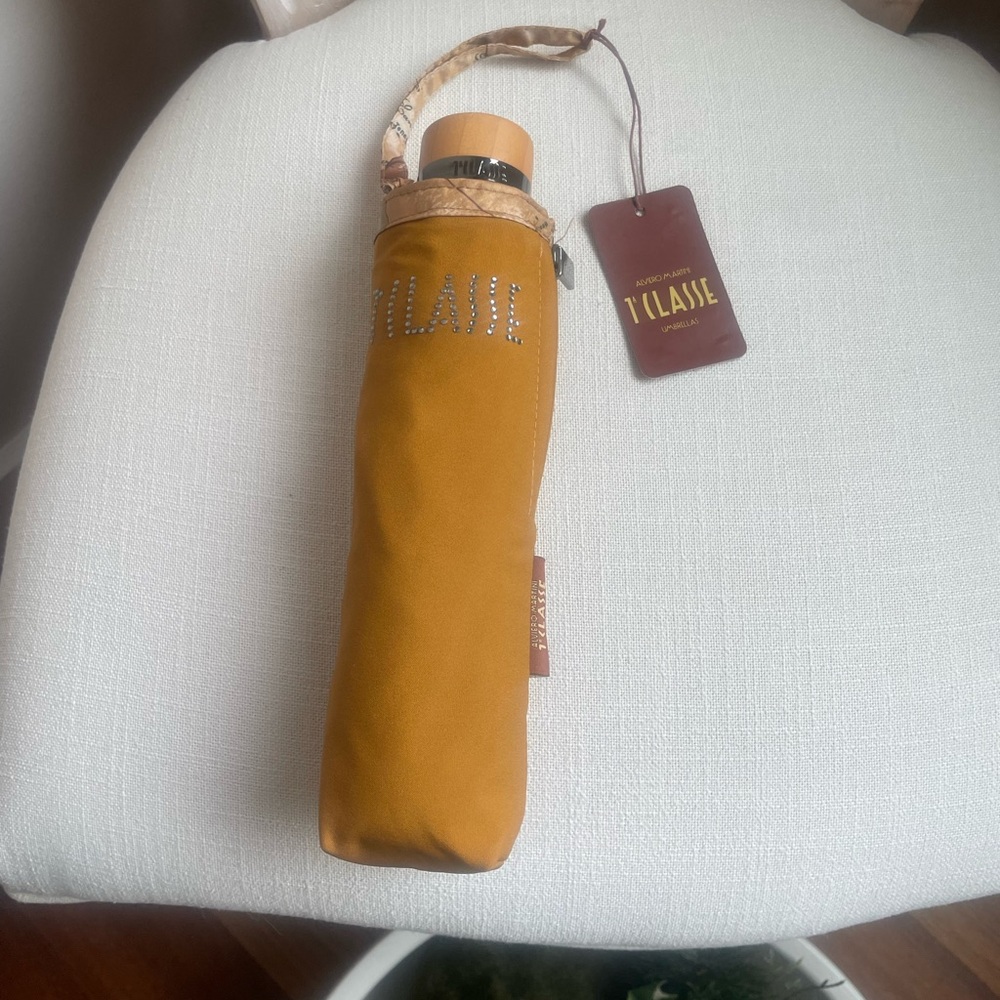 ALVIERO MARTINI 1A Classe mini umbrella